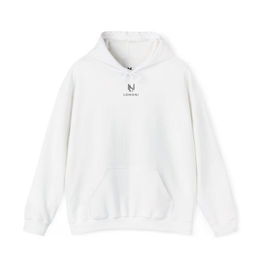 LOMONI Signature Hoodie