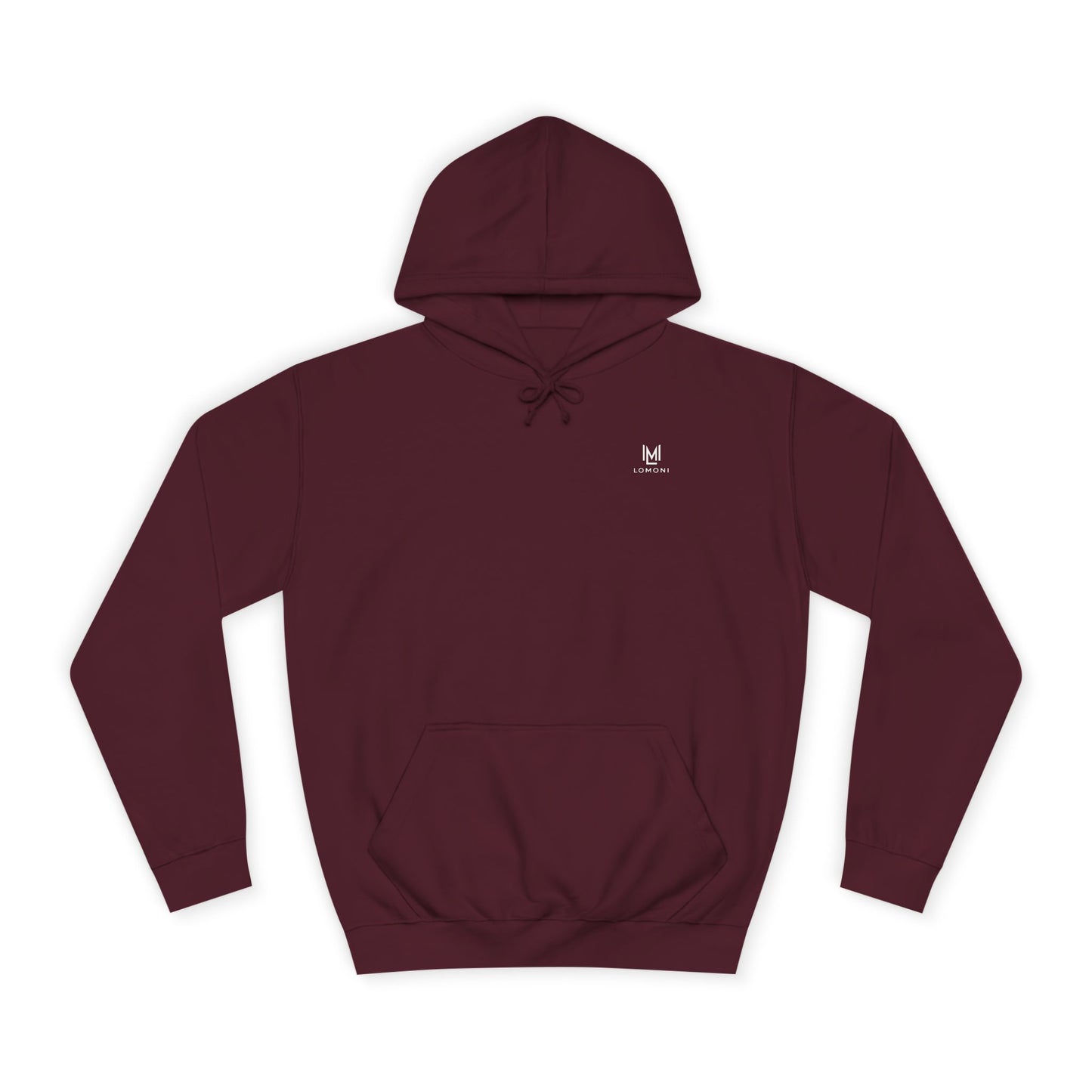 LOMONI "Pure of Heart" Hoodie