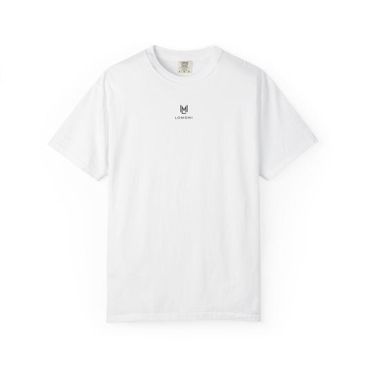 LOMONI Luxury T-Shirt