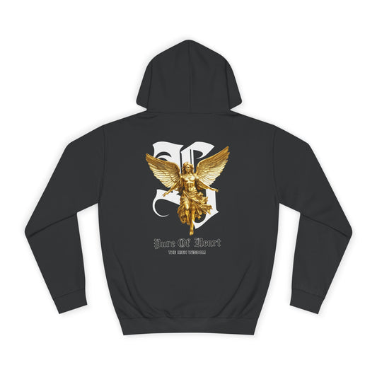 LOMONI "Pure of Heart" Hoodie