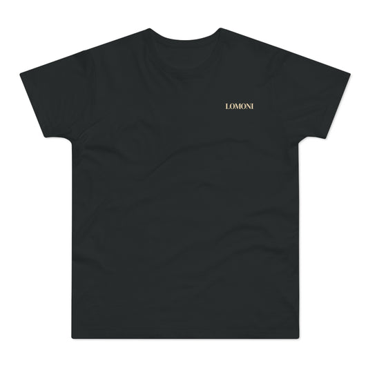 LOMONI Racing Tee
