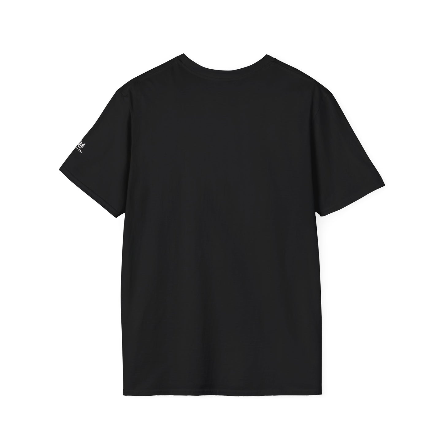 LOMONI – Premium Softstyle Unisex Tee