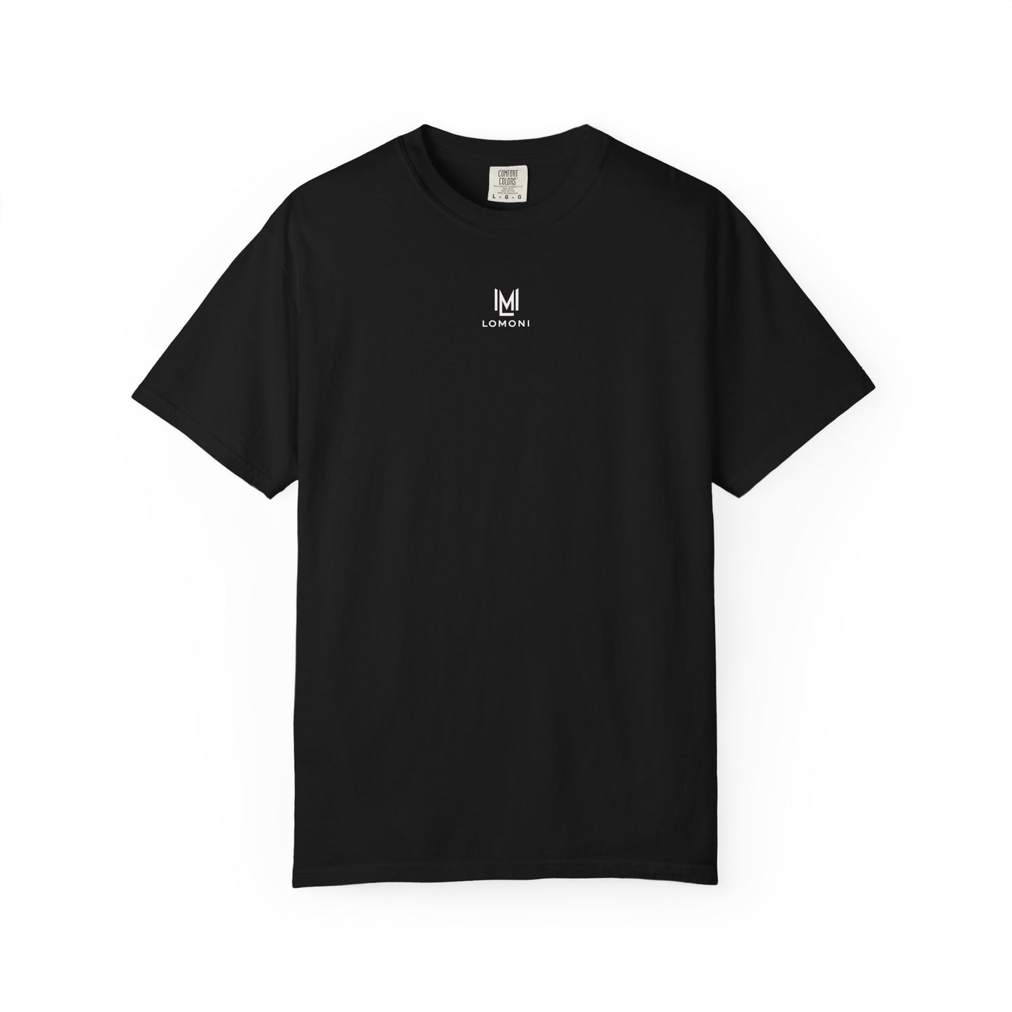 LOMONI  Luxury T-Shirt