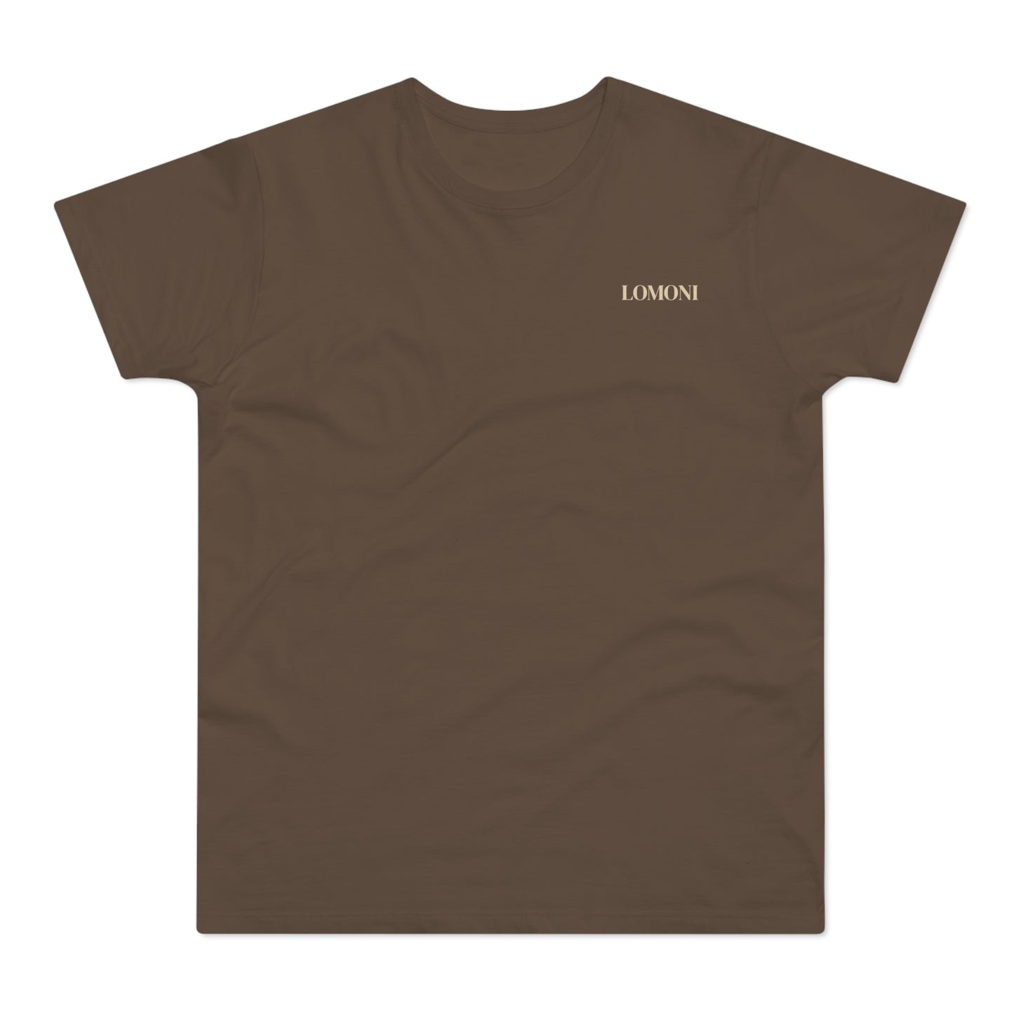 LOMONI Racing Tee