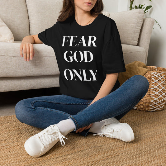 LOMONI – Premium Softstyle Unisex Tee
