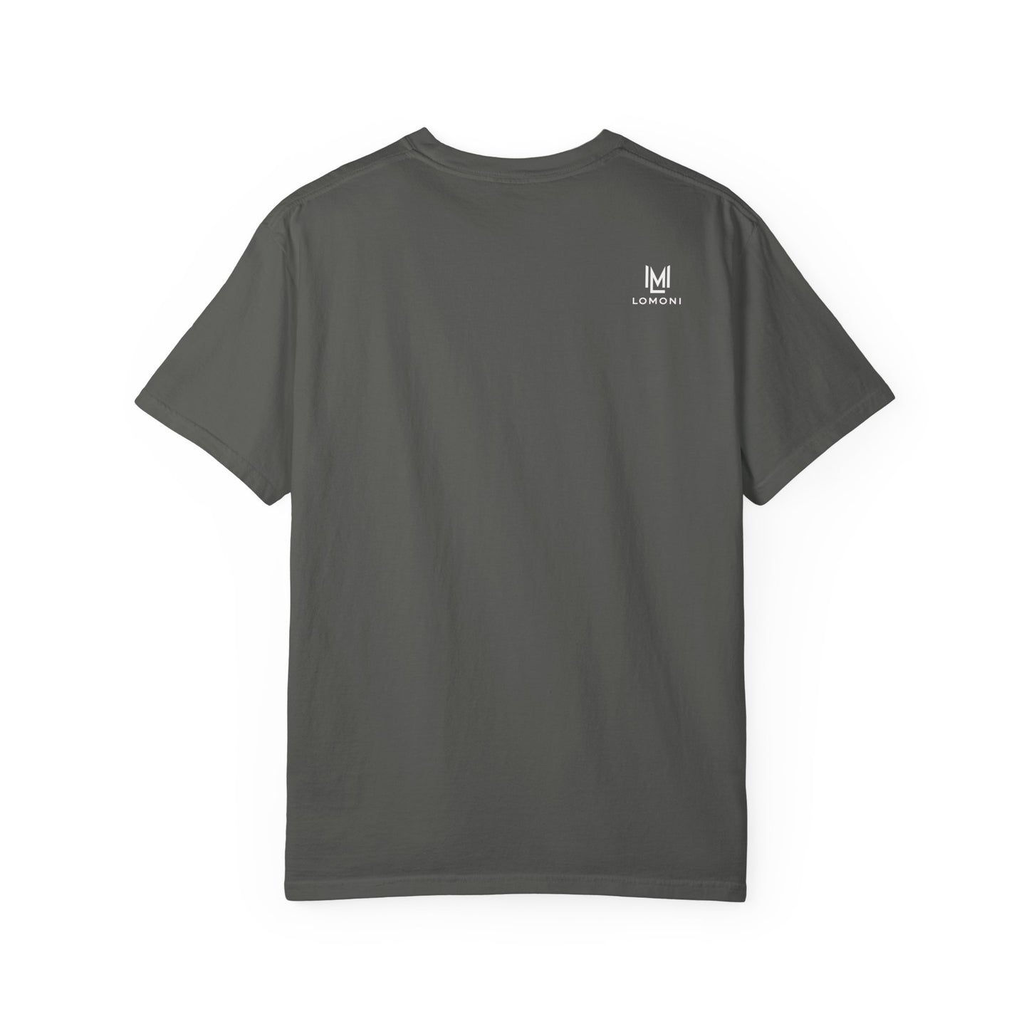 LOMONI  Luxury T-Shirt