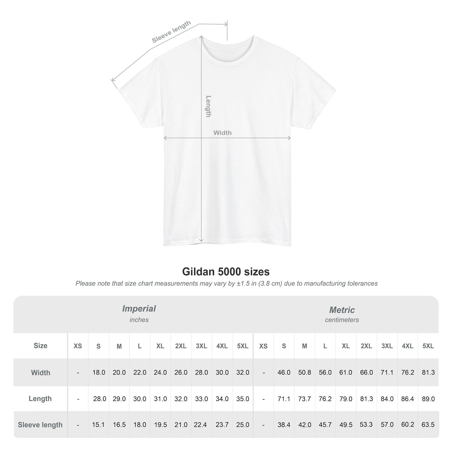 LOMONI Essential Tee