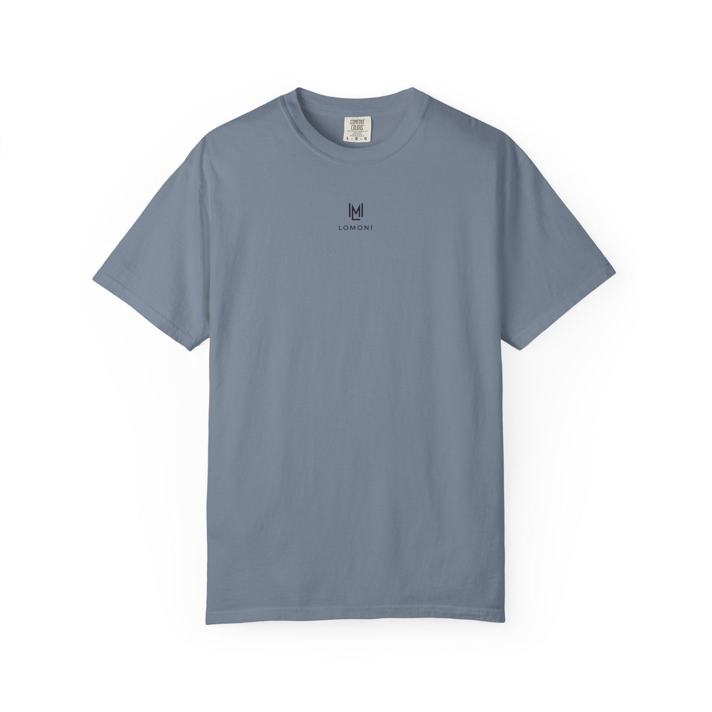 LOMONI  Luxury T-Shirt