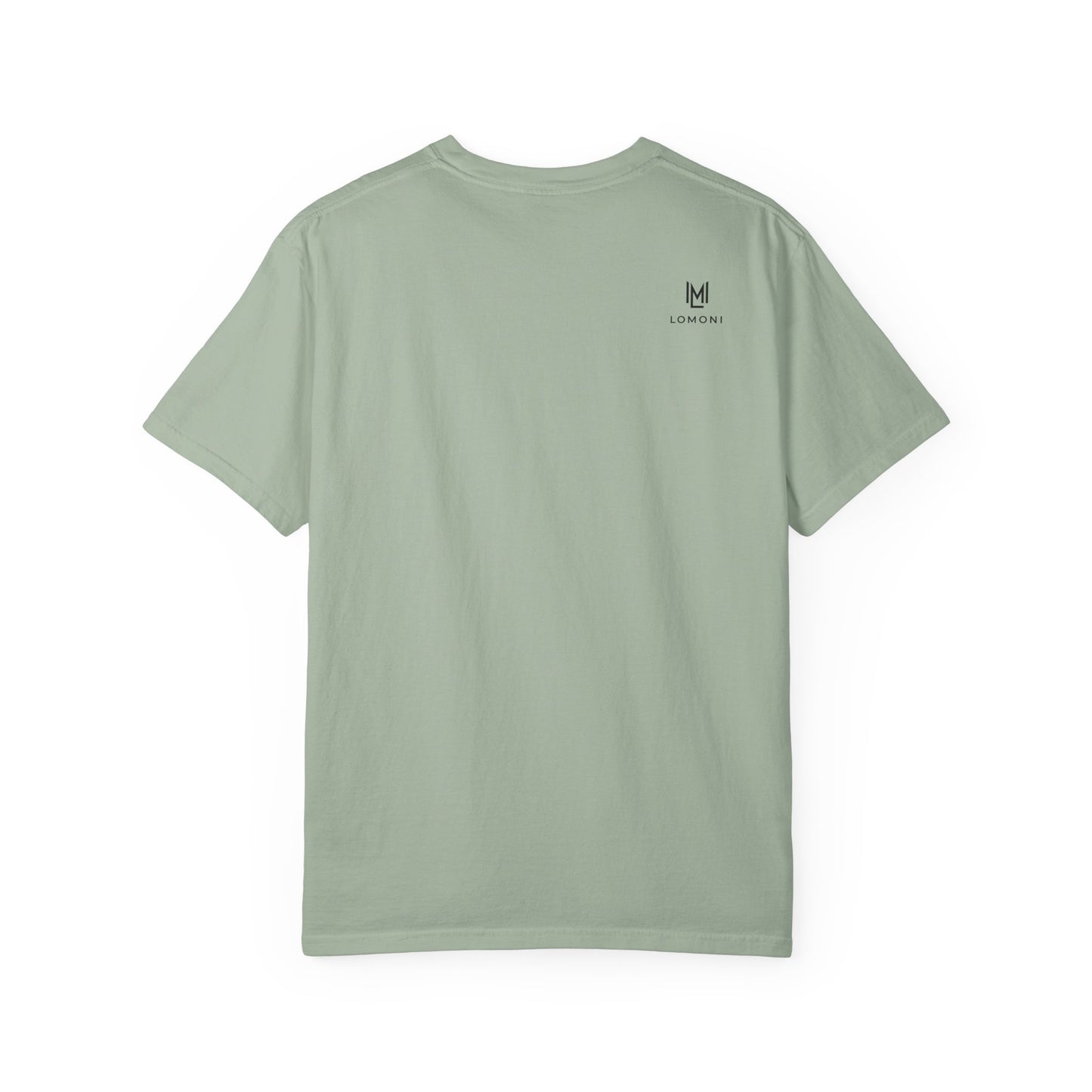 LOMONI  Luxury T-Shirt