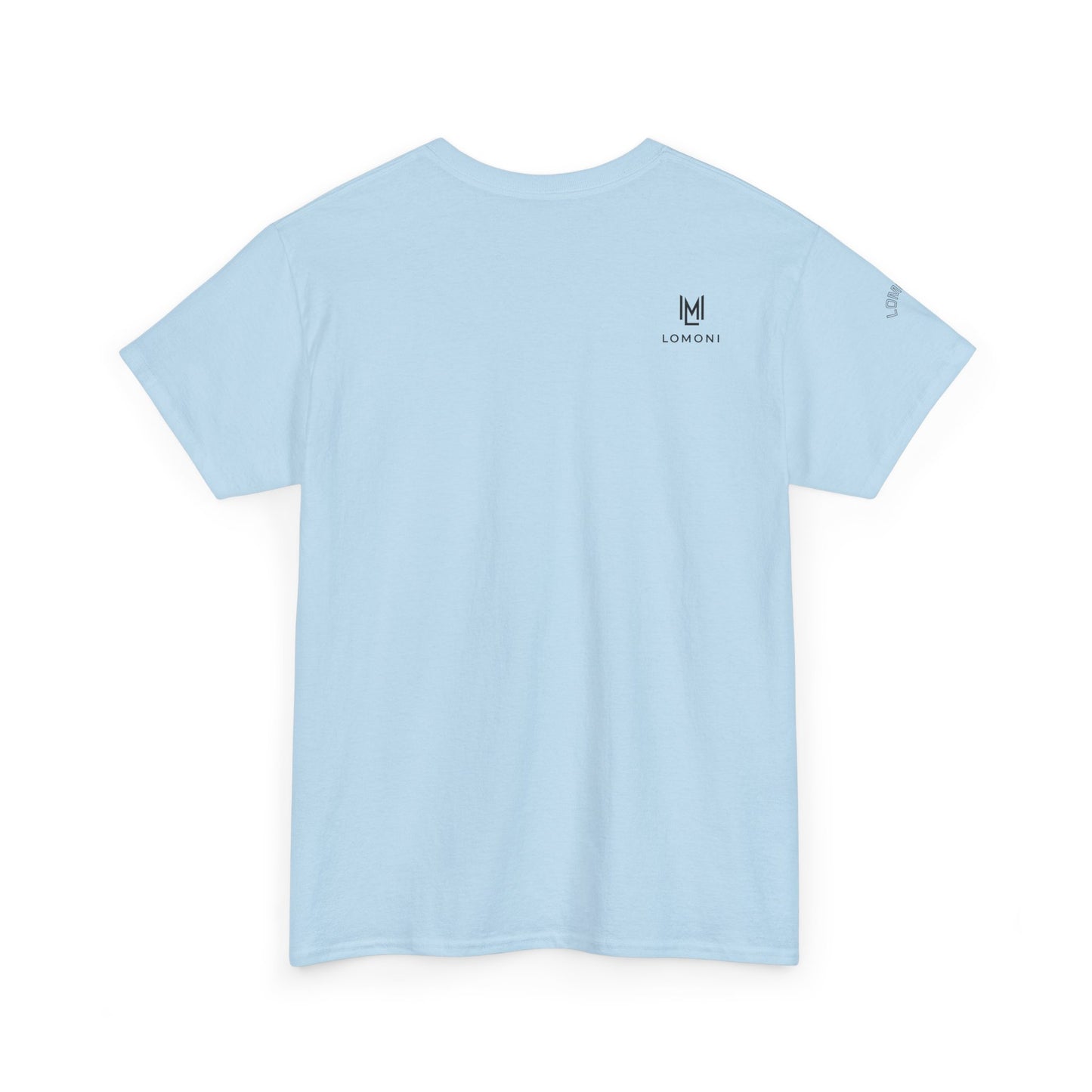 LOMONI Essential Tee