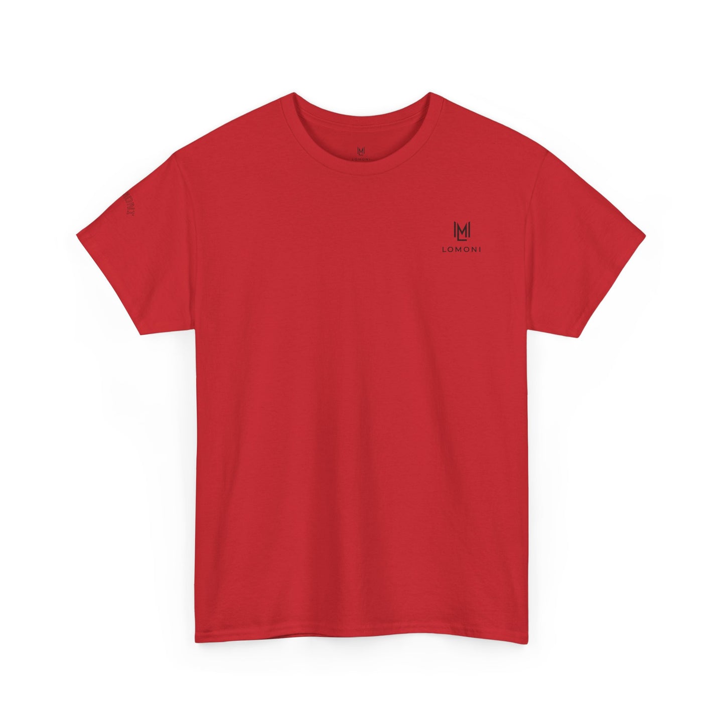 LOMONI Essential Tee