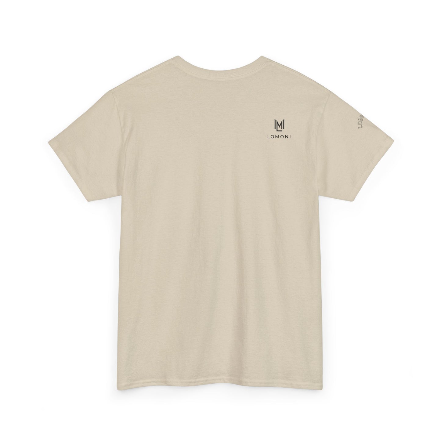 LOMONI Essential Tee
