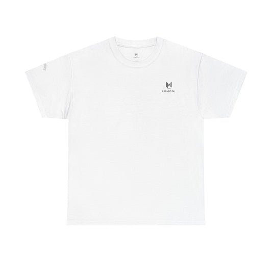 LOMONI Essential Tee