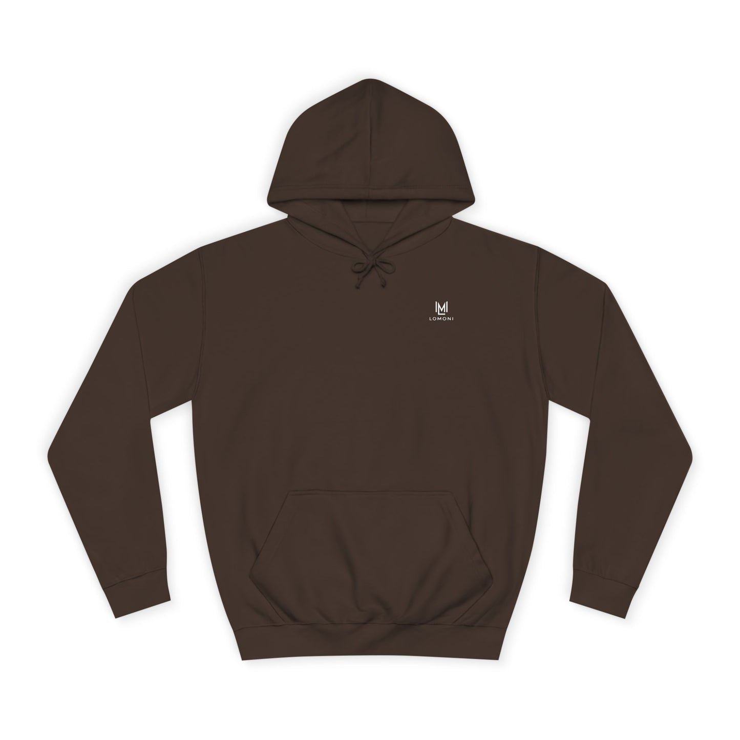 LOMONI "Pure of Heart" Hoodie