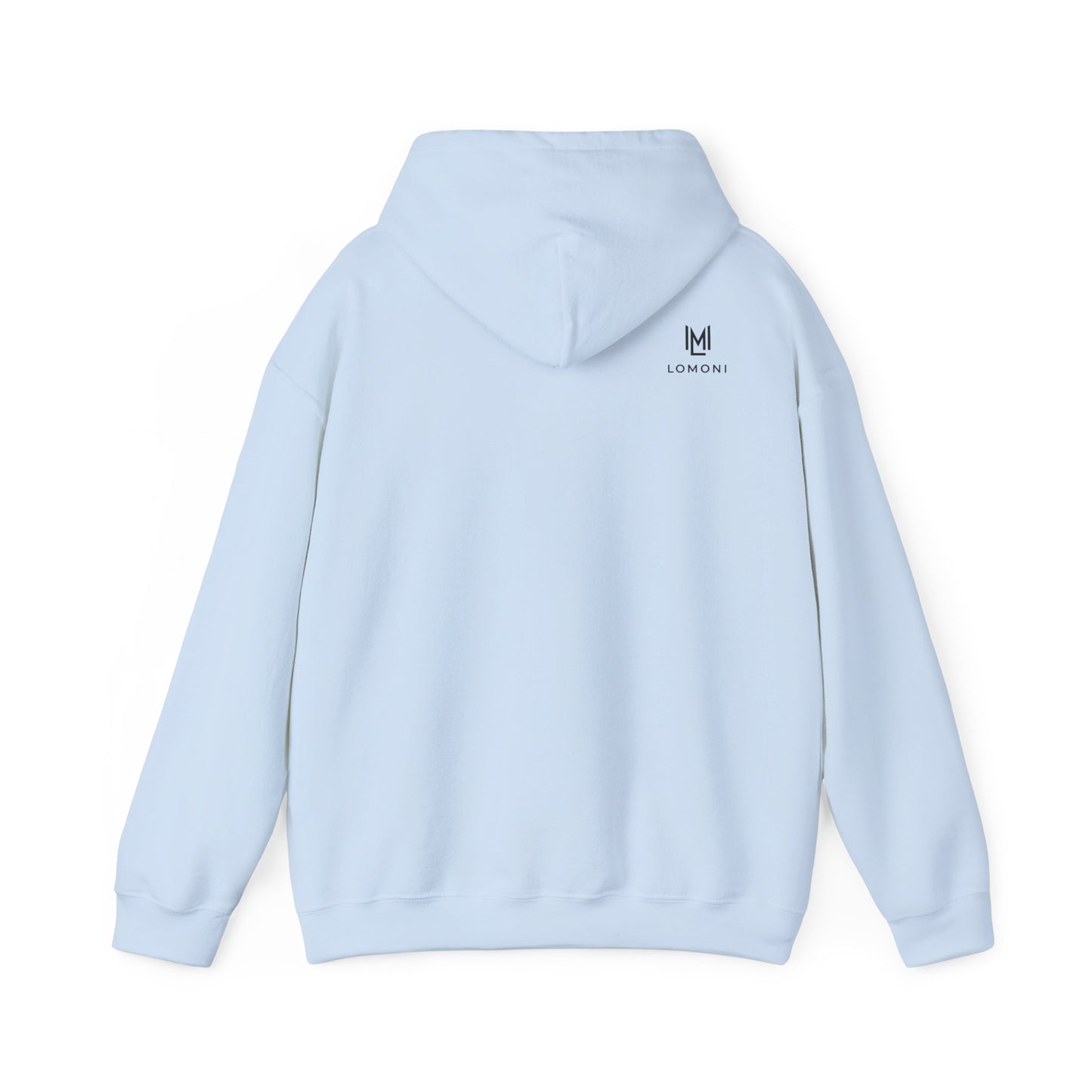 LOMONI Signature Hoodie
