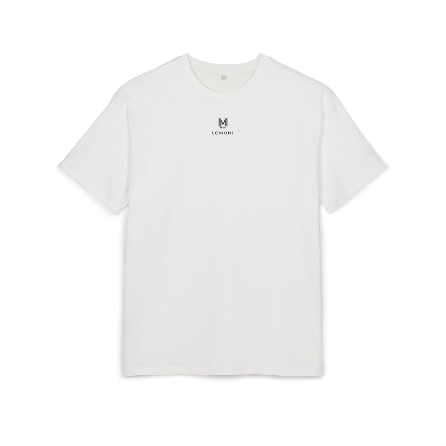 LOMONI Colosseum Edition Oversized