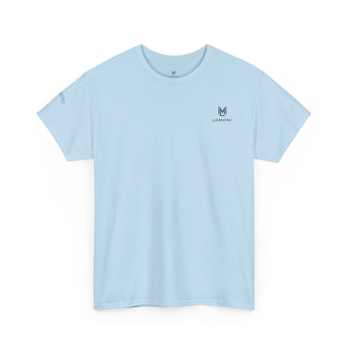 LOMONI Essential Tee