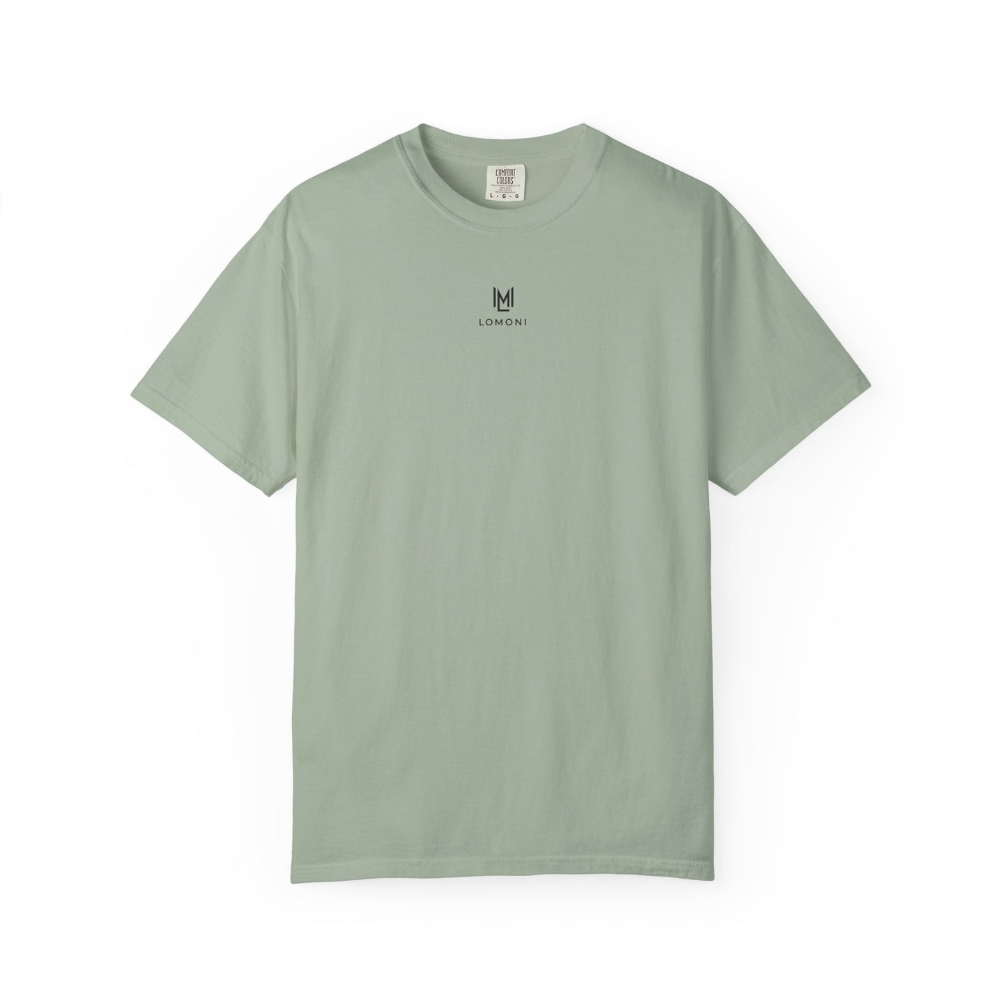 LOMONI  Luxury T-Shirt