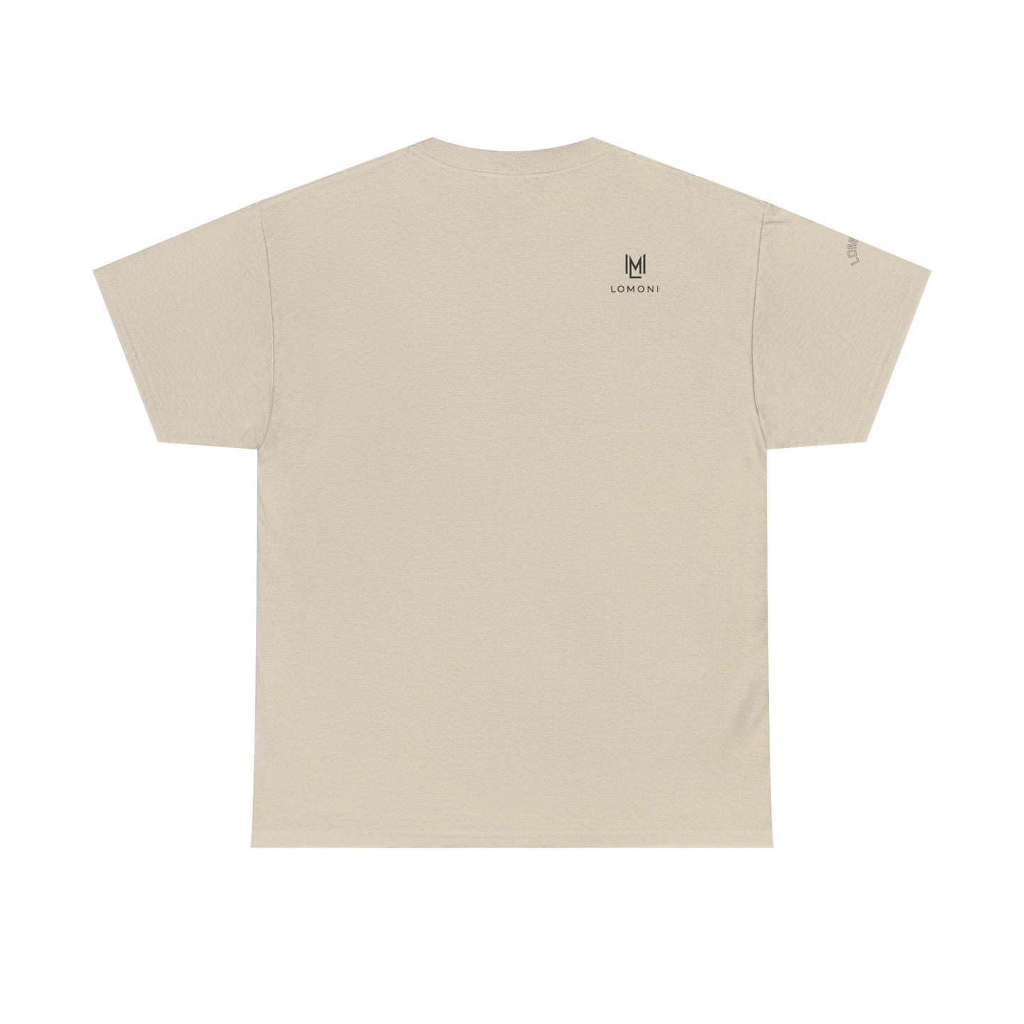 LOMONI Essential Tee