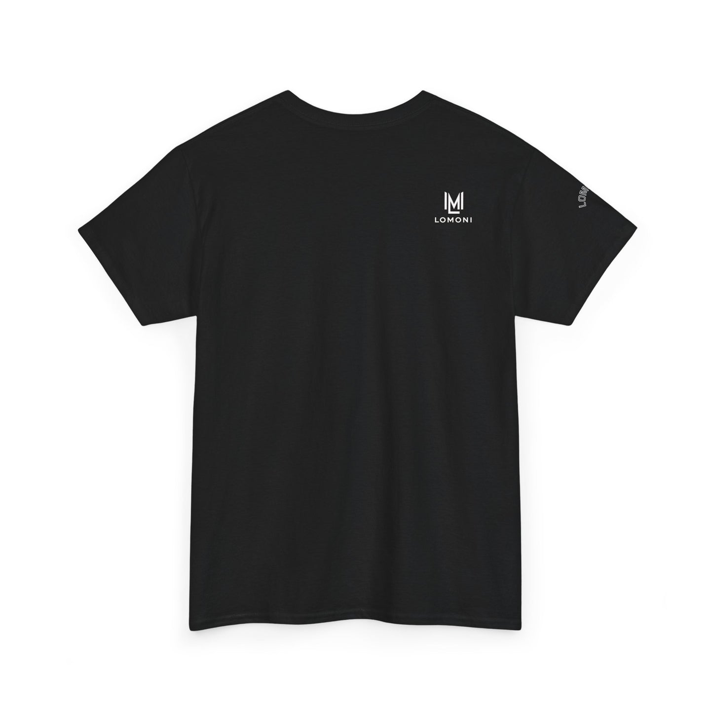 LOMONI Essential Tee