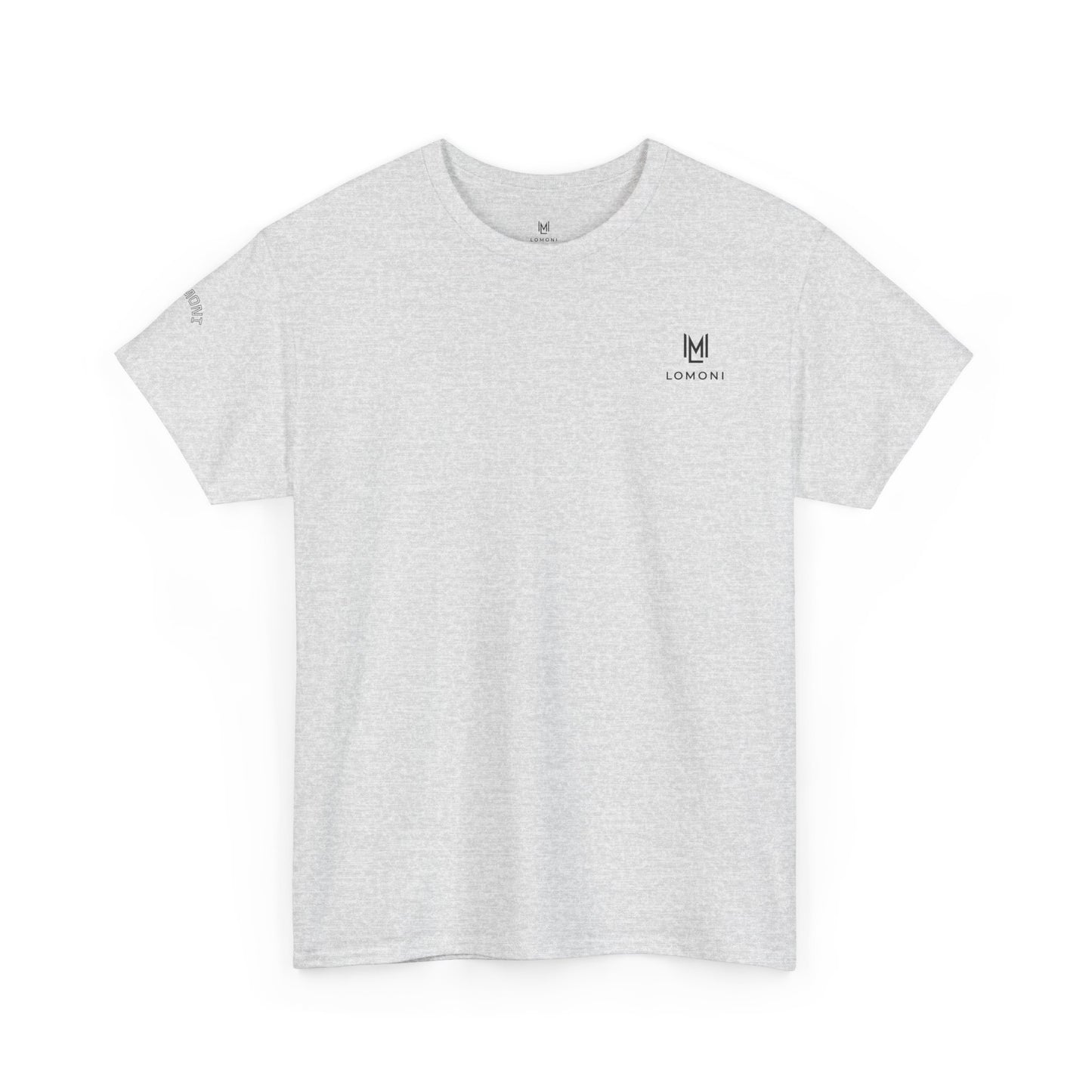 LOMONI Essential Tee