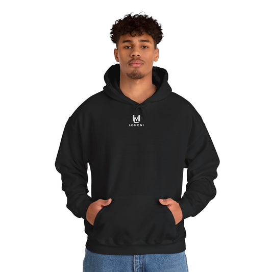 LOMONI Signature Hoodie