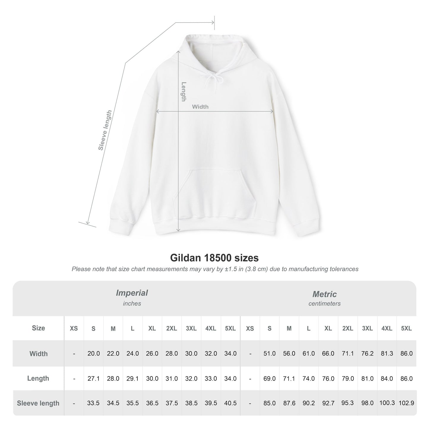 LOMONI Signature Hoodie