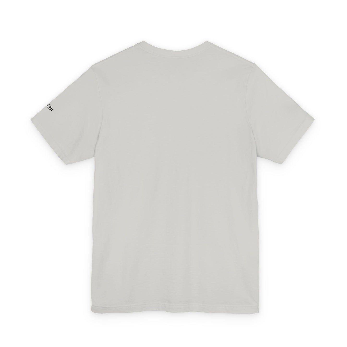 LOMONI Minimalist Luxury T-Shirt