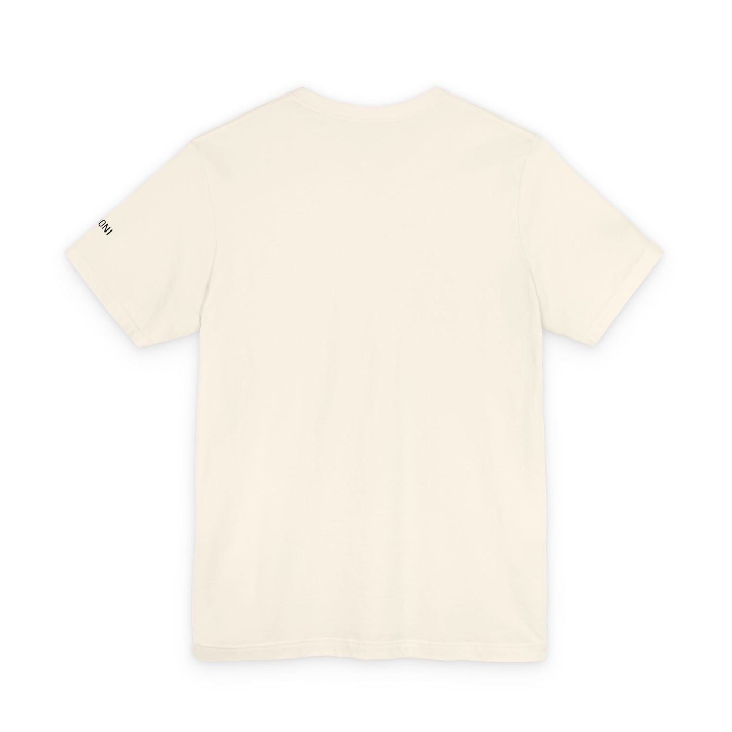 LOMONI Minimalist Luxury T-Shirt
