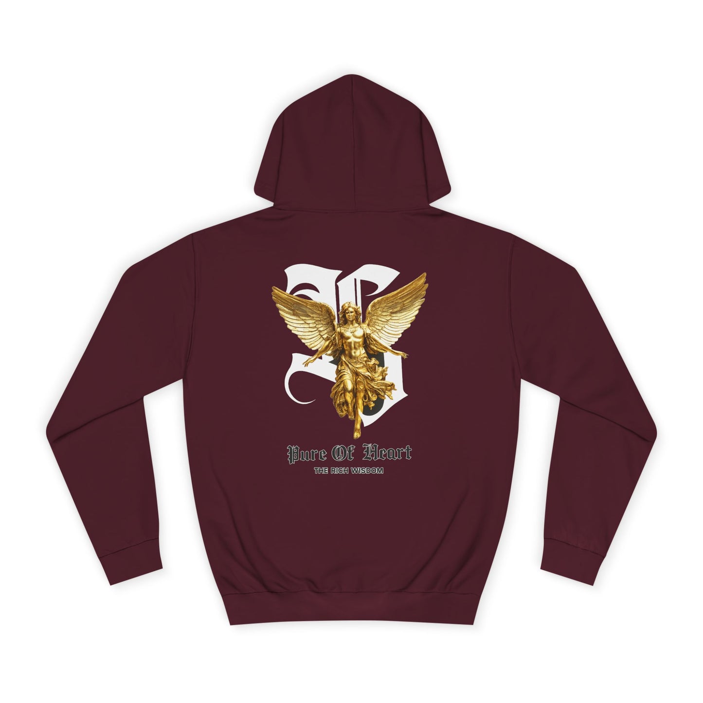 LOMONI "Pure of Heart" Hoodie