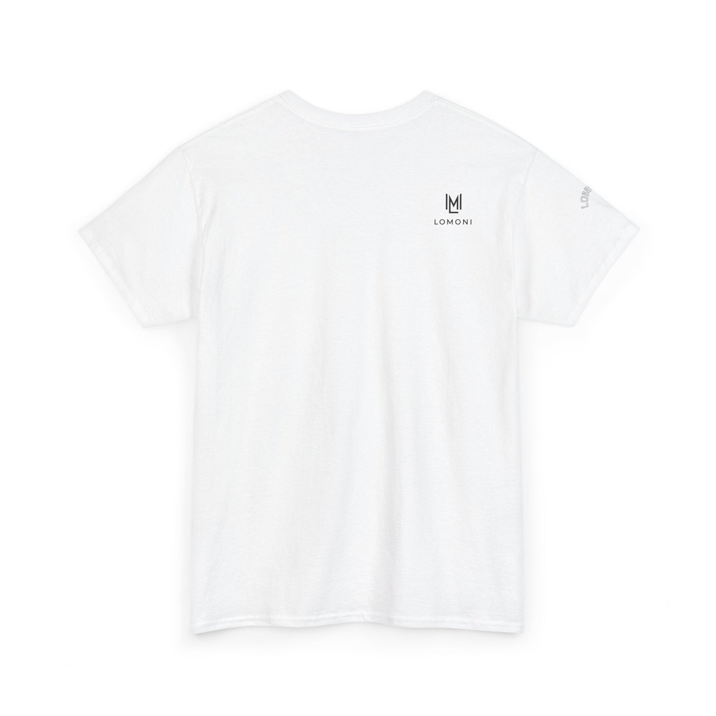 LOMONI Essential Tee