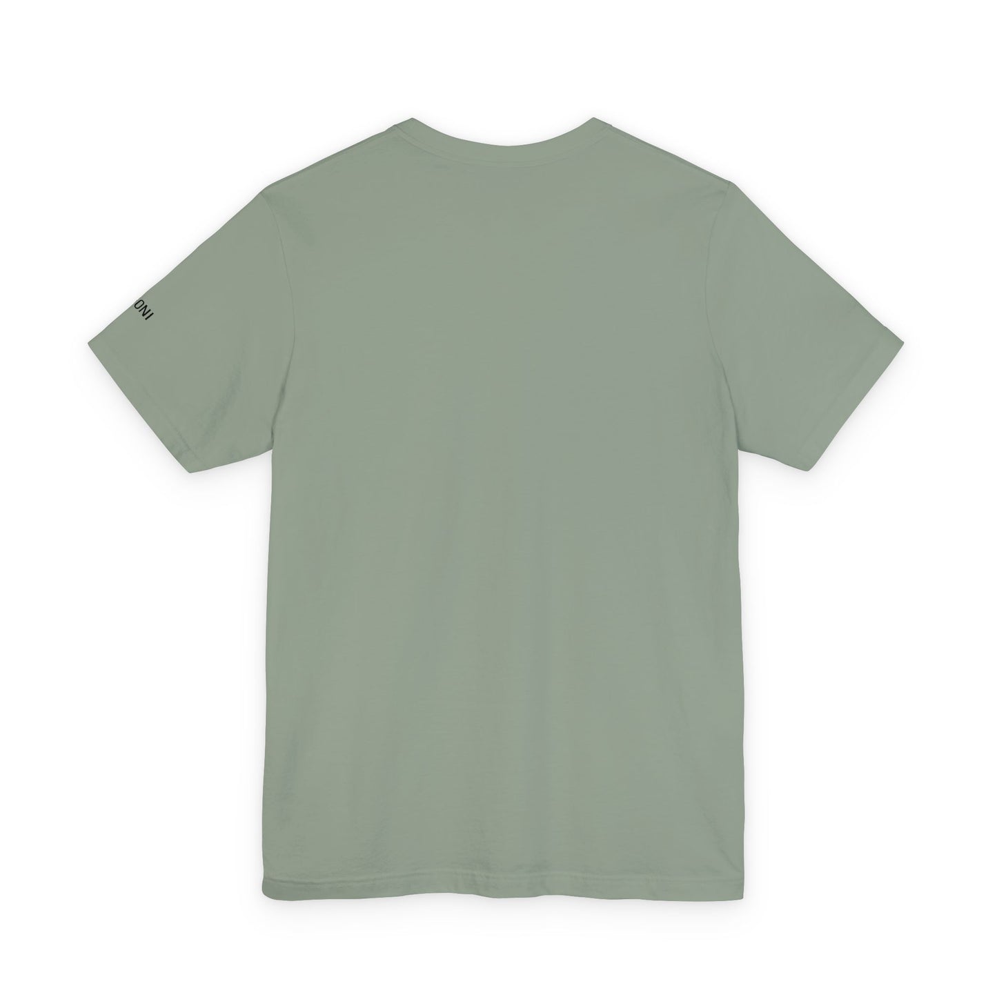 LOMONI Minimalist Luxury T-Shirt