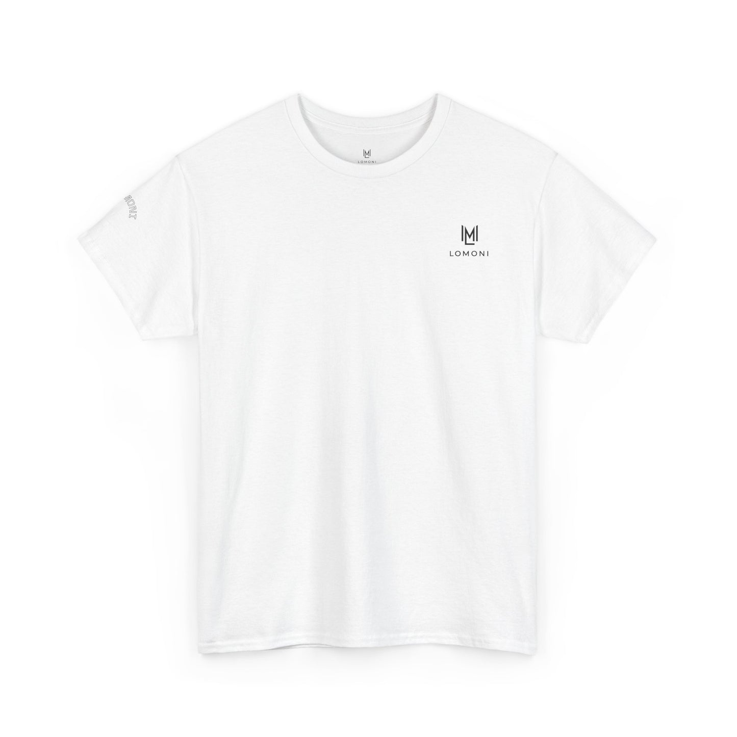 LOMONI Essential Tee