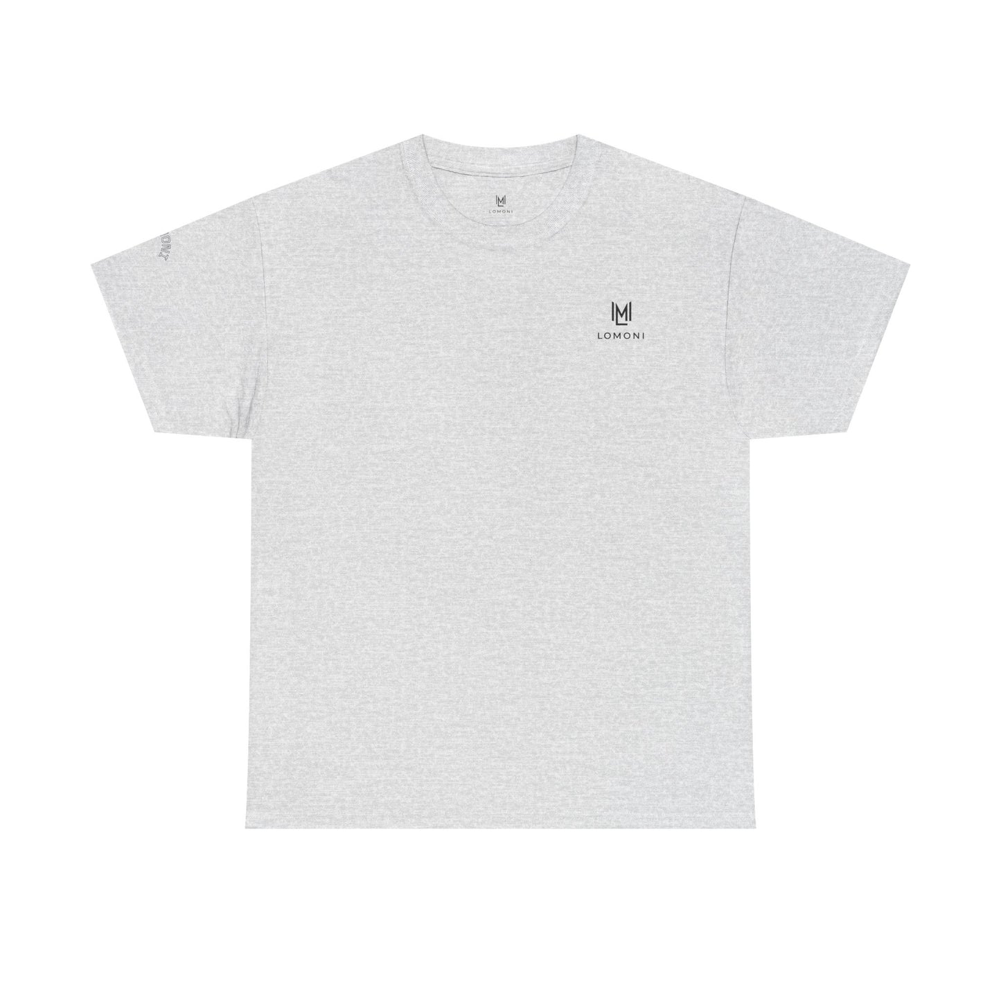 LOMONI Essential Tee