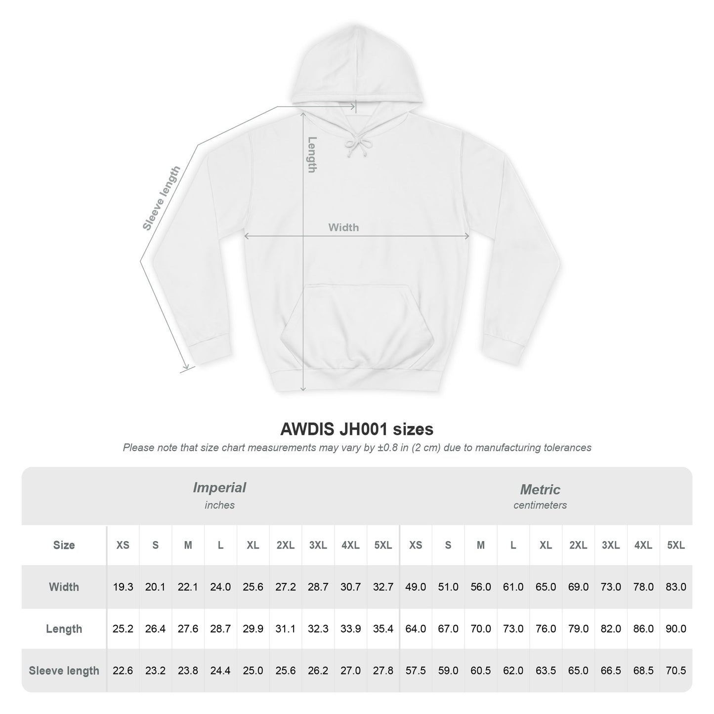 LOMONI "Pure of Heart" Hoodie