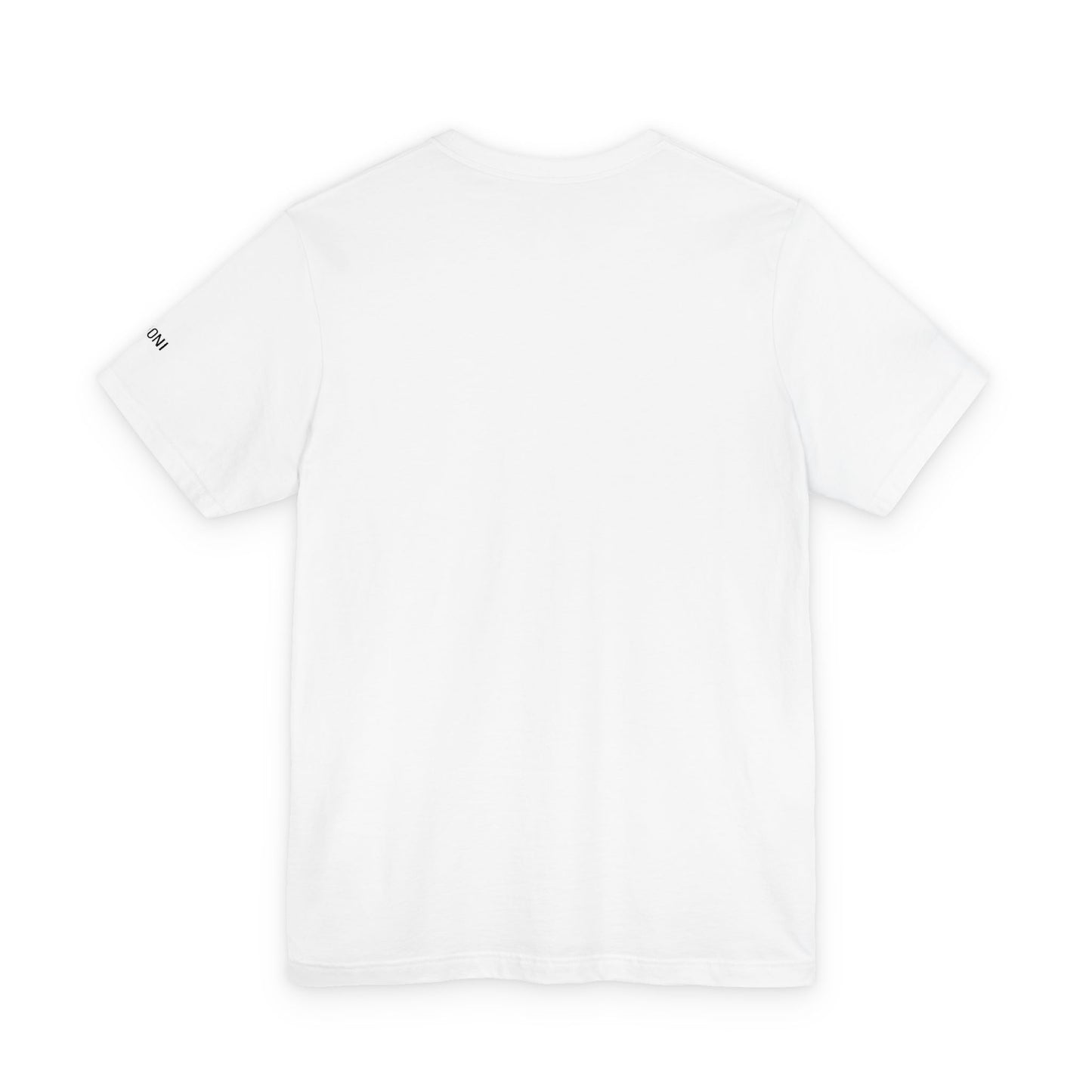 LOMONI Minimalist Luxury T-Shirt