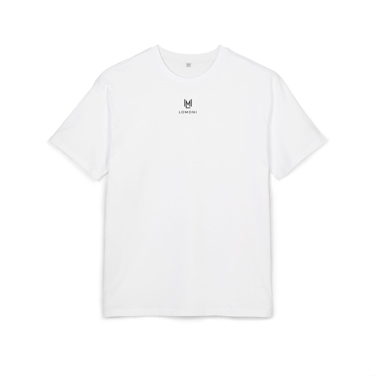 LOMONI Colosseum Edition Oversized