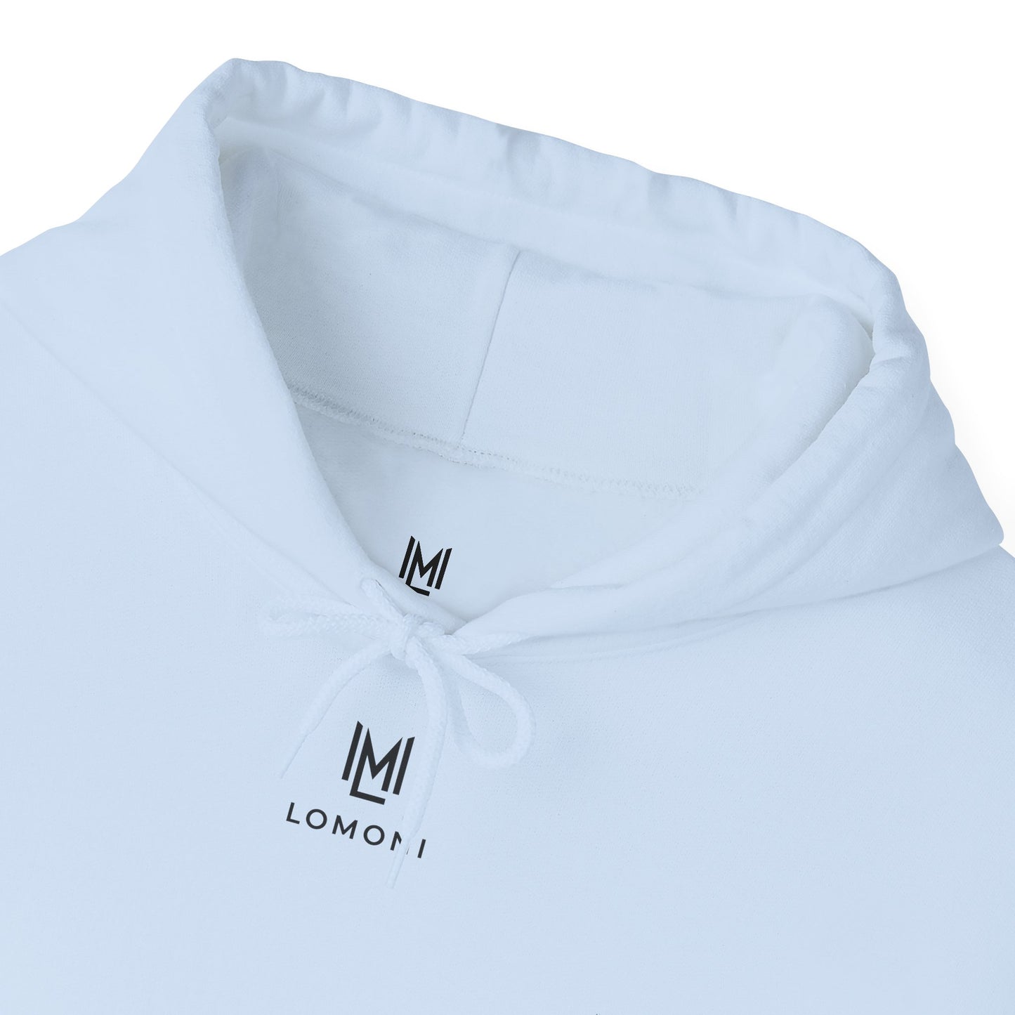 LOMONI Signature Hoodie