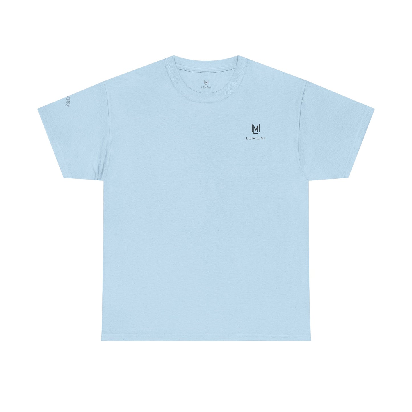 LOMONI Essential Tee