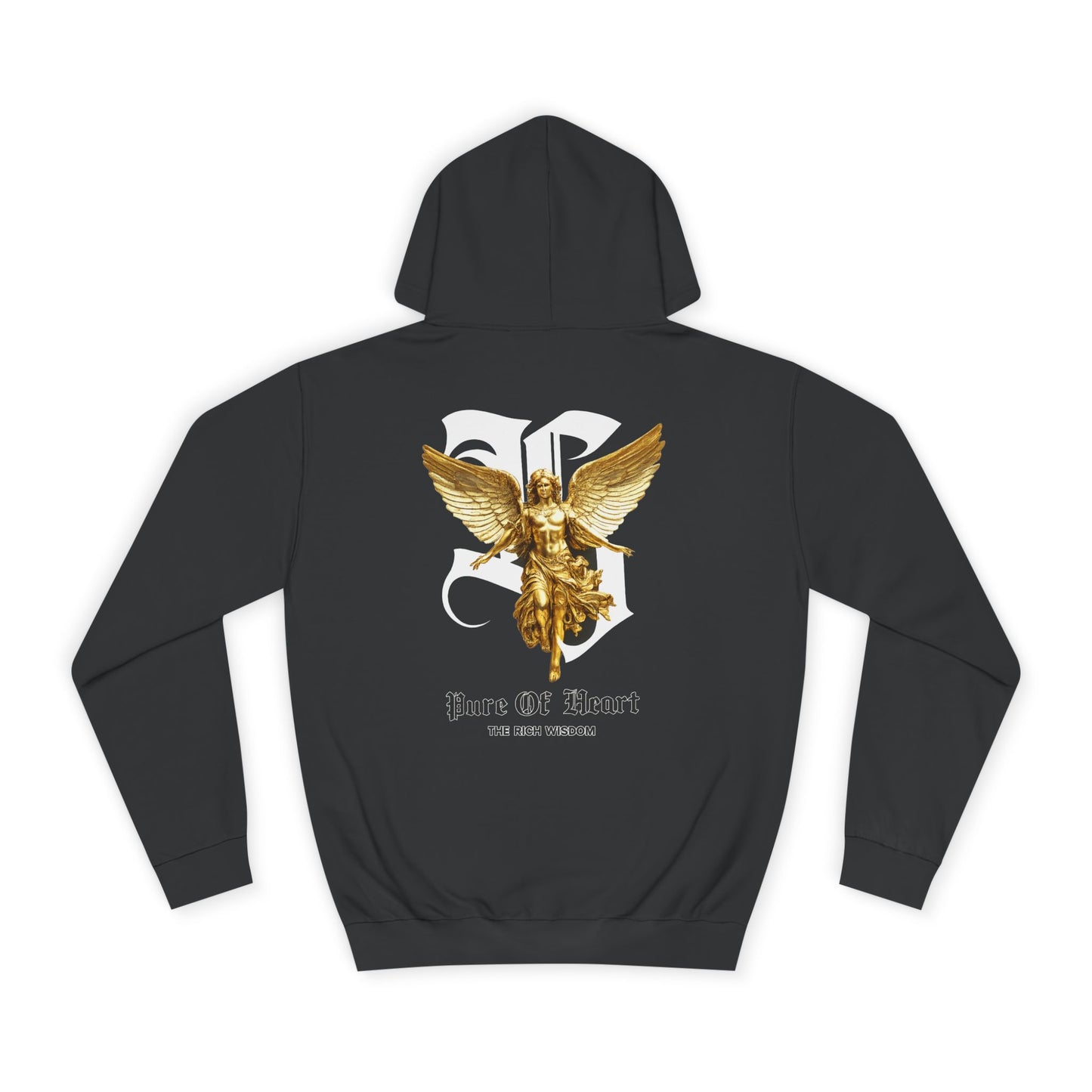 LOMONI "Pure of Heart" Hoodie