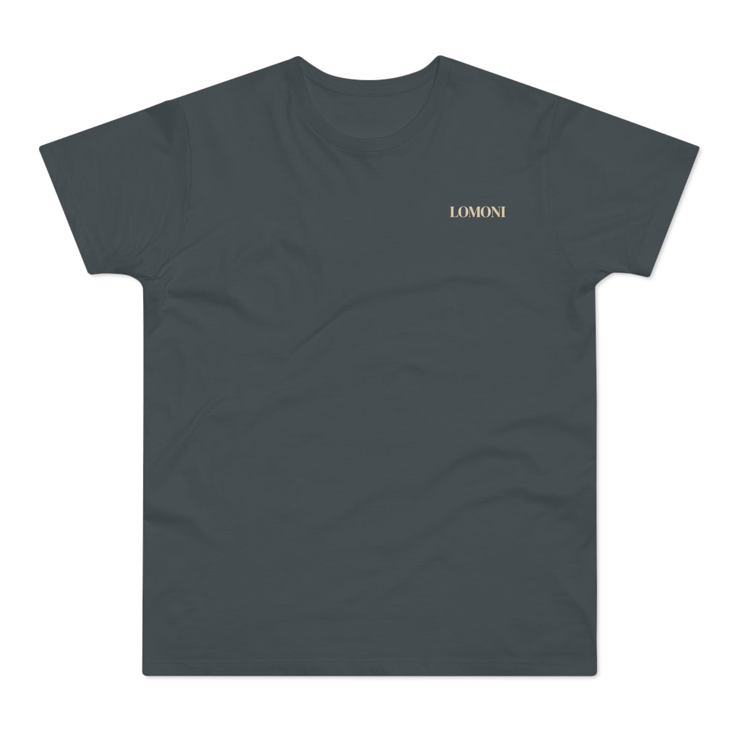 LOMONI Racing Tee