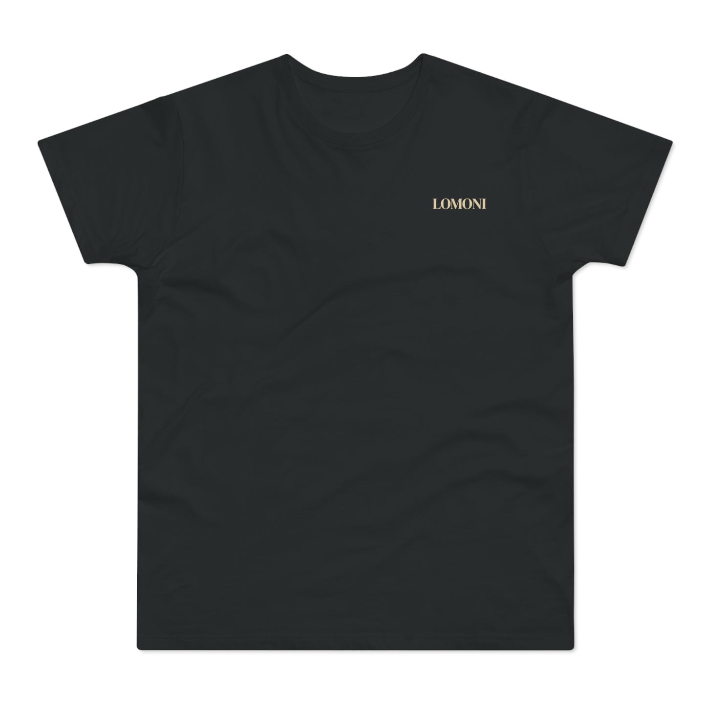 LOMONI Racing Tee