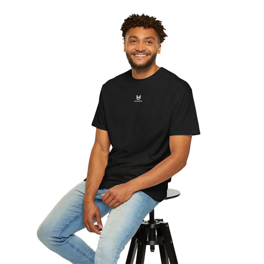 LOMONI  Luxury T-Shirt