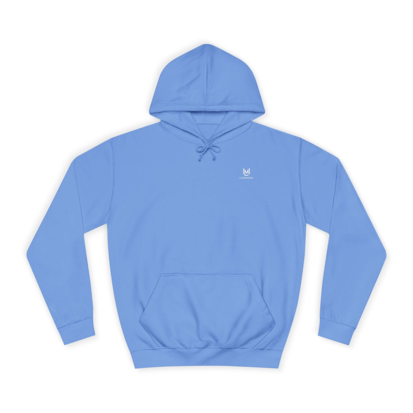 LOMONI "Pure of Heart" Hoodie