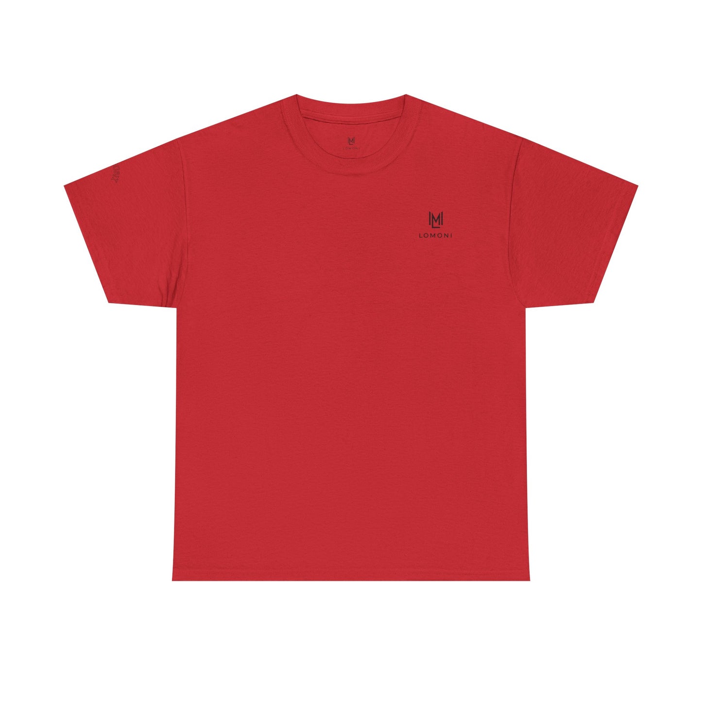 LOMONI Essential Tee