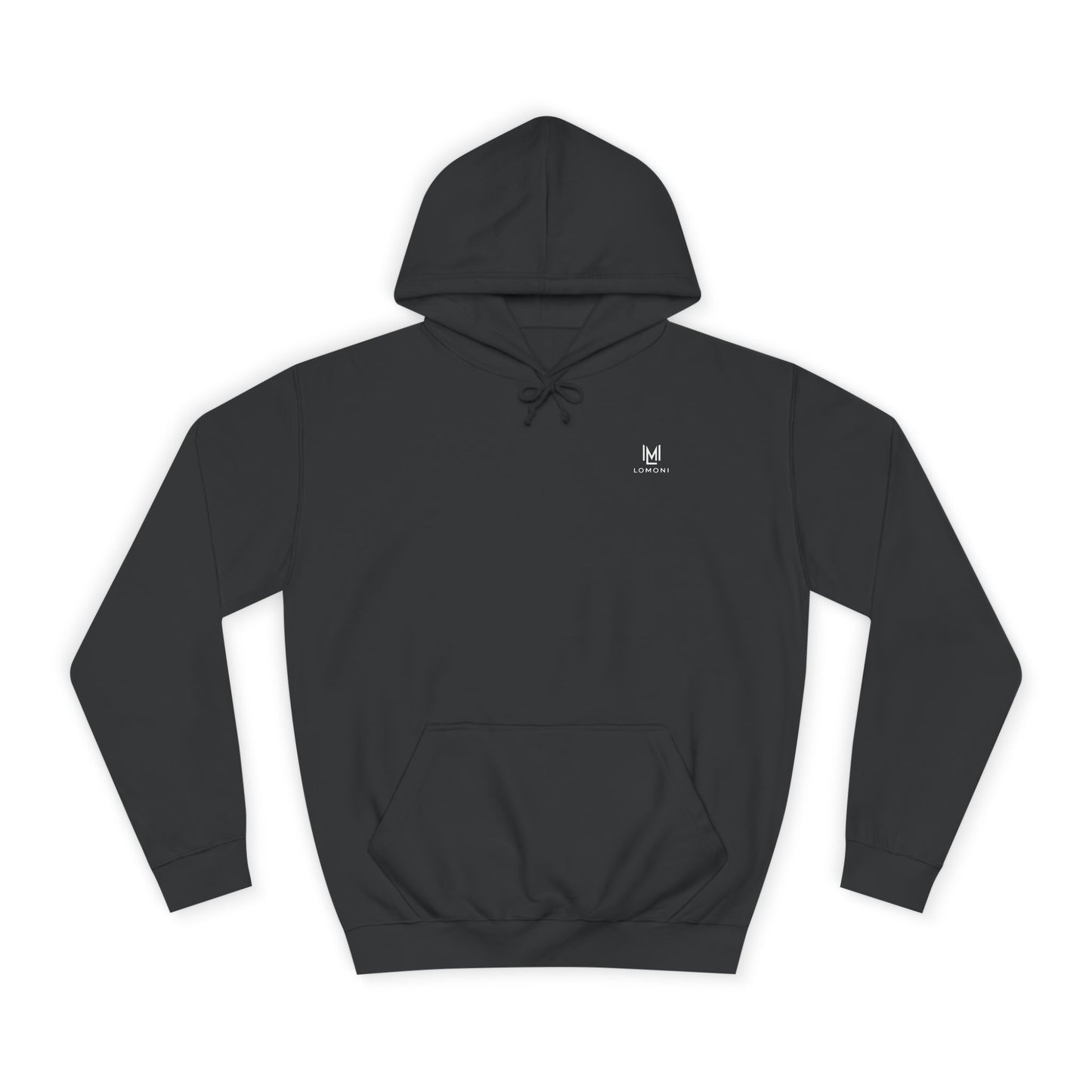 LOMONI "Pure of Heart" Hoodie