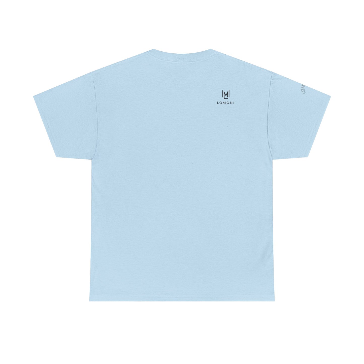 LOMONI Essential Tee