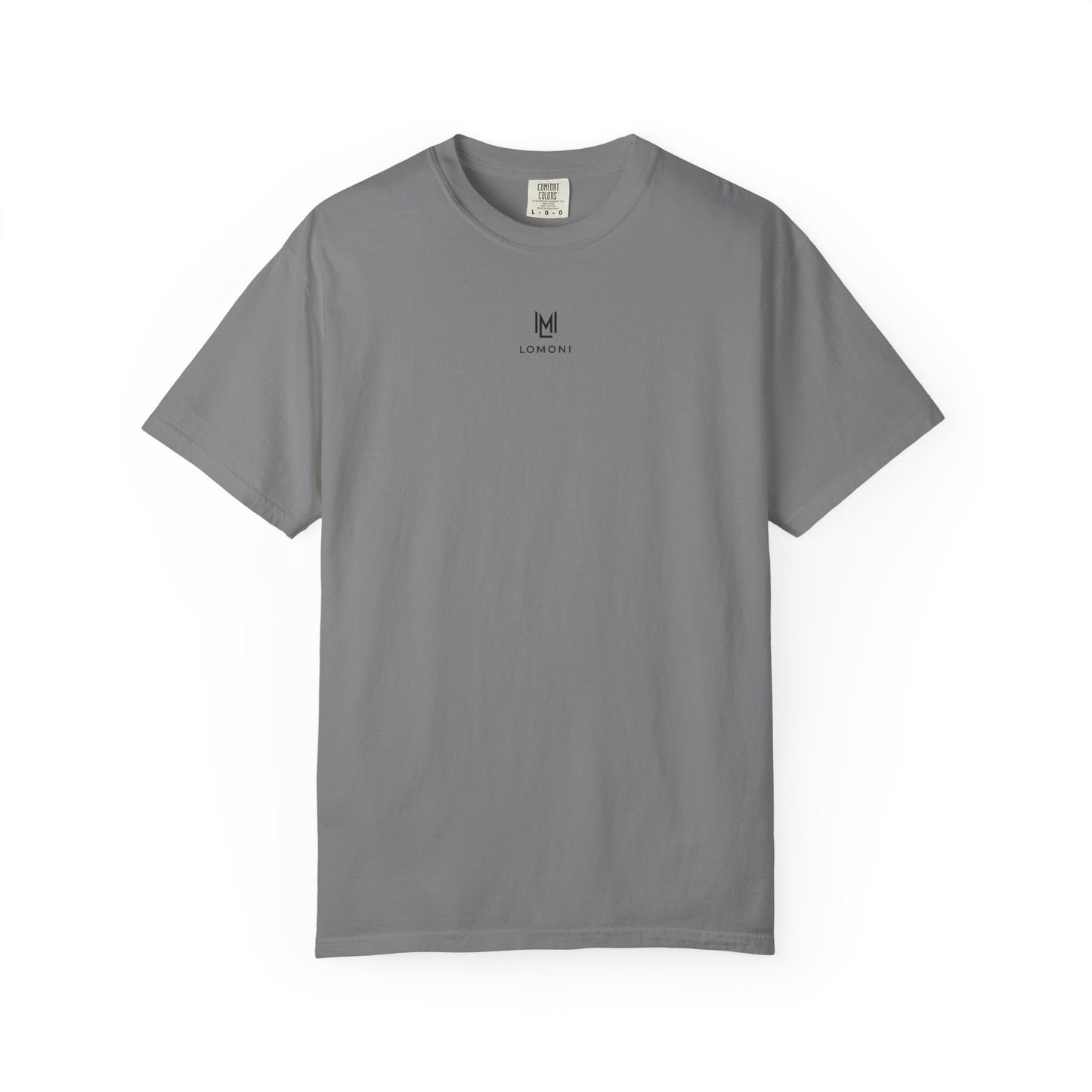 LOMONI  Luxury T-Shirt