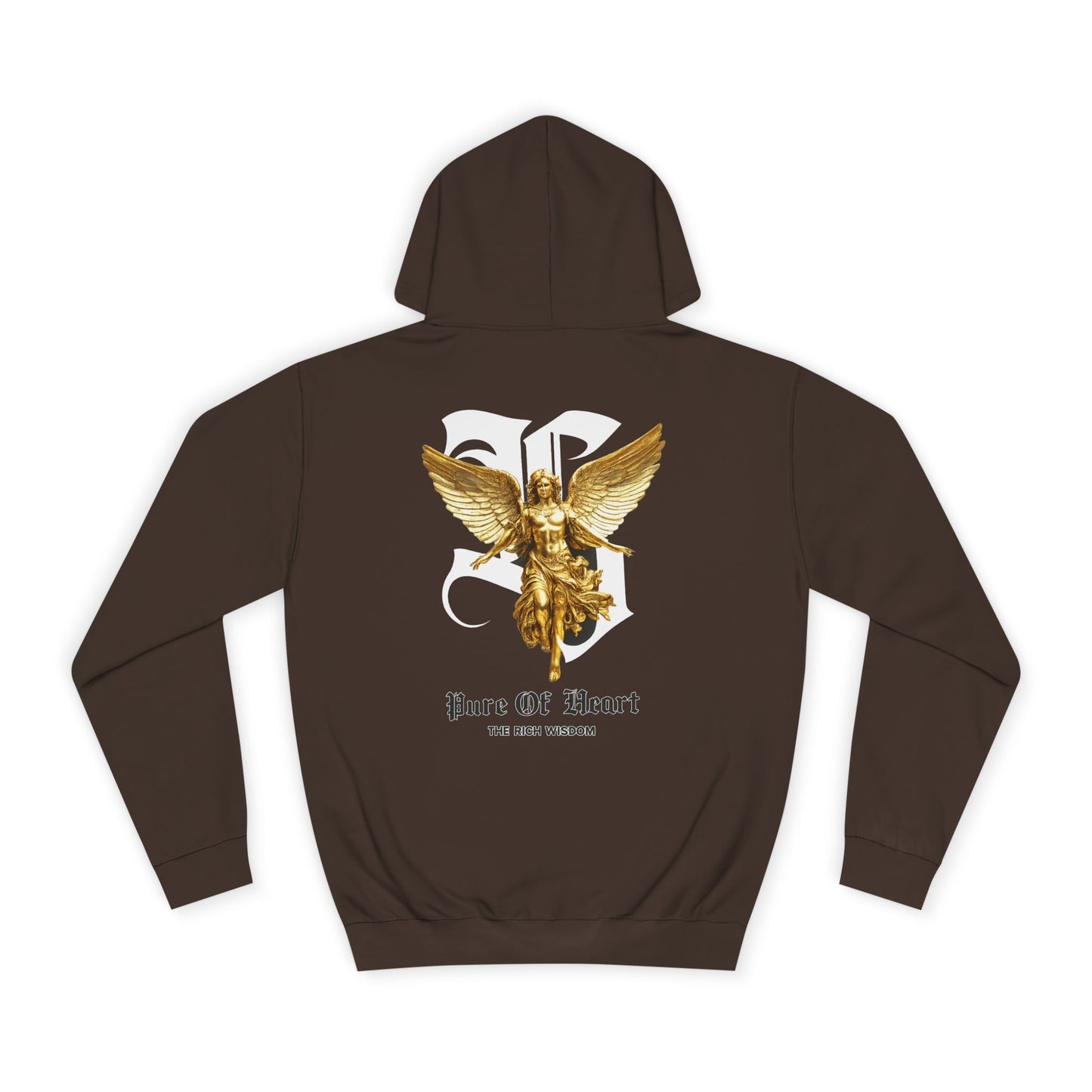 LOMONI "Pure of Heart" Hoodie