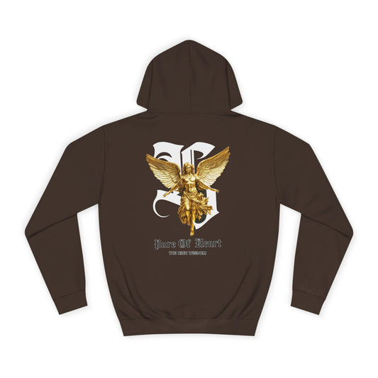 LOMONI "Pure of Heart" Hoodie